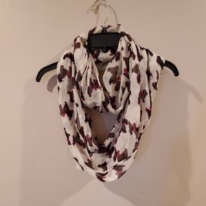 Infinity Scarf